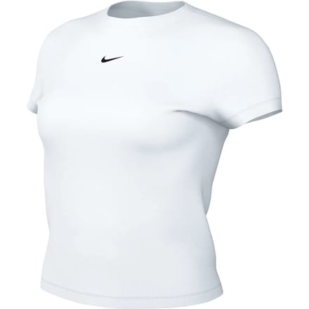 Kort dames-T-shirt Nike Chill Knit Mod