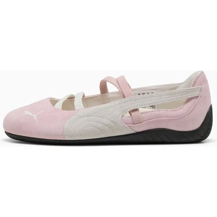 Suède sneakers dames Puma