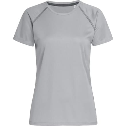 Dames-T-shirt Stedman Active 140