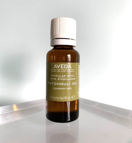 Aveda Singular Note Patchouli Oil 1 fl. oz.