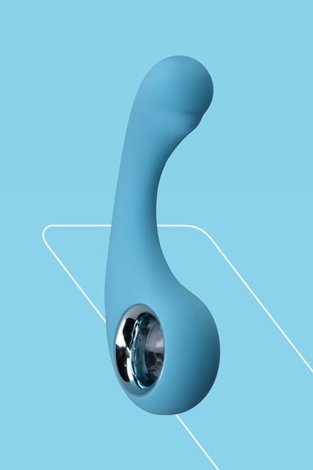 FairyGasm -F0006- BraveryAward blauw