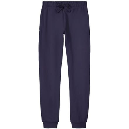 PEPPERTS! Meisjes joggingbroek (Donkerblauw, 146/152)