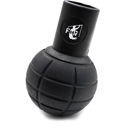 Nomade rubberen landmijn Fit & Rack