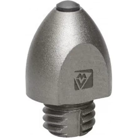 Zelfreinigende tungsten ijzers Michel Vaillant Fastuds SG