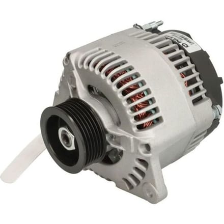 Driefasige generator PULSAR ROTATING ELECTRICS PSR10450