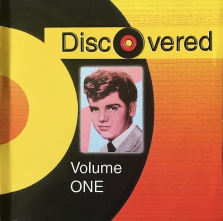 Various Artists - Discovered Volume 1 (CD)