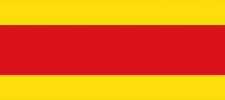Vlag Kortenaken 100x150cm
