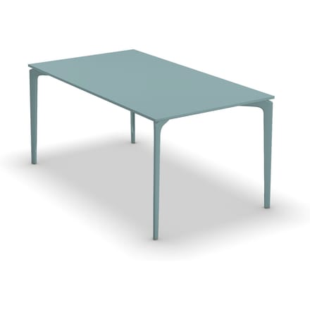 Fast Allsize Tafel - lichtblauw - 160 x 90 cm