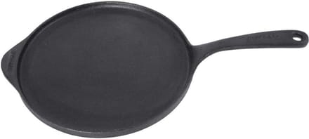 Gietijzeren Koekenpan Pannenkoekenpan 23 cm