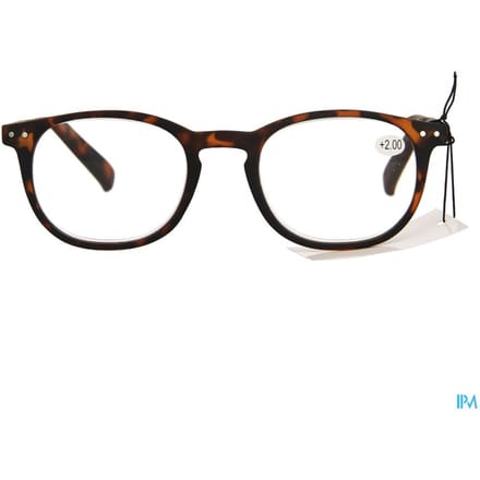 Pharmaglasses Roma Tiger +2.00