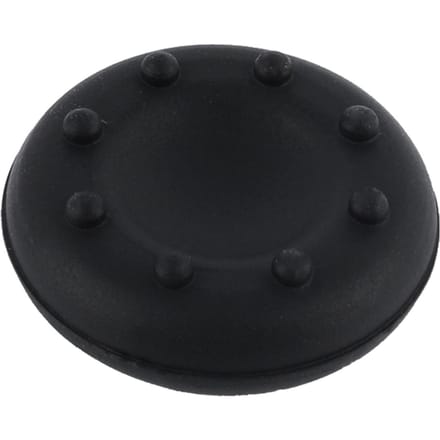 Nieuwe Analoge Controller Duimstick Grip Dop Cover Voor Xbox 360ONE black