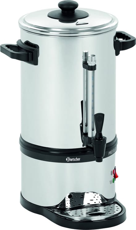 Koffiezetapparaat "Pro Ii 40T"