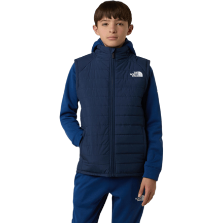 The North Face Unisex vesten NF0A89HS - Summit Navy/Summit Navy - M