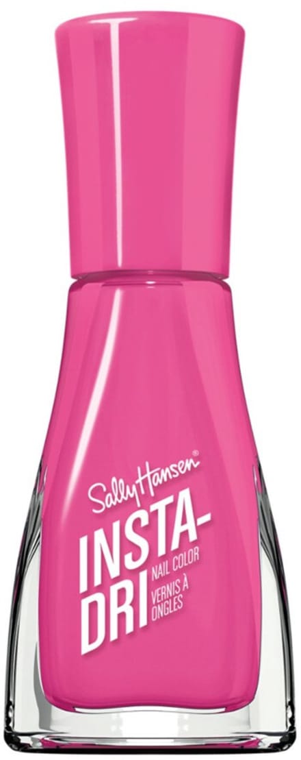 Sally Hansen Nagellak InstaDri 281 Beet-ing Heart