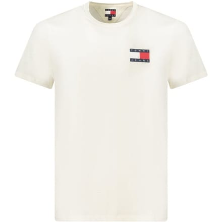 T-shirt Korte Mouw Tommy Hilfiger dm0dm20740biybhxs