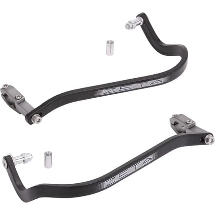 Motorfiets handbeschermers Zeta Racing Ze72-0001