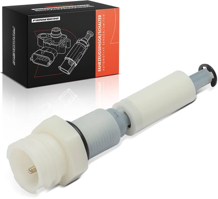 Frankberg 1x Koelvloeistofniveausensor voor Renault