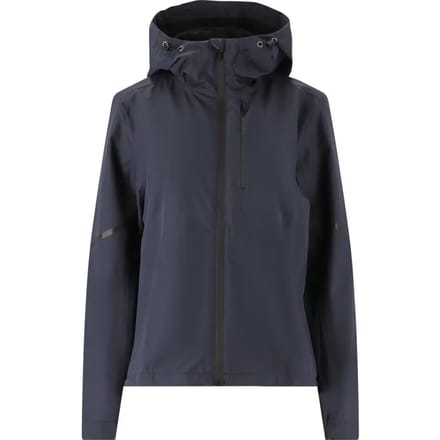 Waterdicht damesjack Endurance Seren