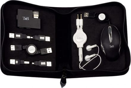 T'nB ACNB033036 notebook accessoire