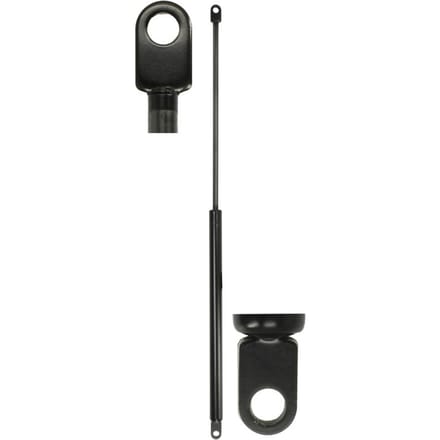 Gasveer DT Spare Parts 1.22133