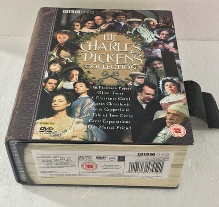 Charles Dickens Collectio