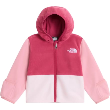Baby hoodie The North Face Glacier