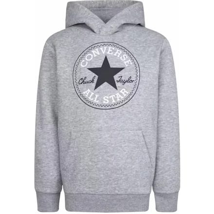 Junior Hoodie Converse Fleece CTP Core Po