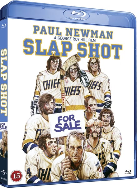 Slap Shot (1977)