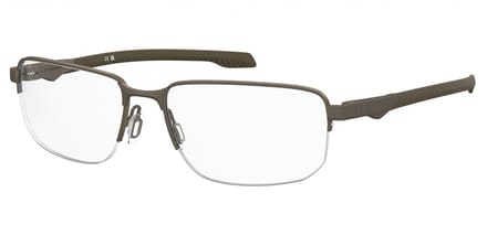 Brillen met correctie Under Armour UA 5062/G S05