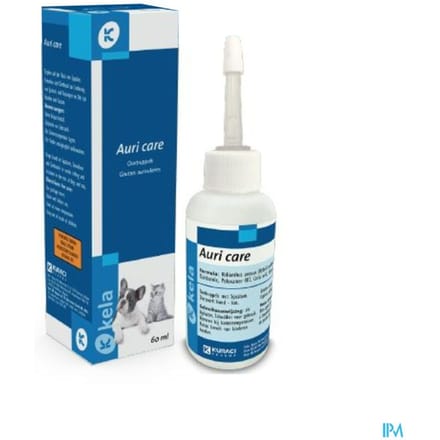 Auri Care 60ml