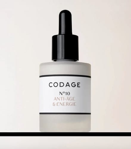 Serum Nº10 CODAGE - EYE CONTOUR