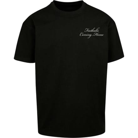 T-shirt Upscale Football's coming Home Gamechanger