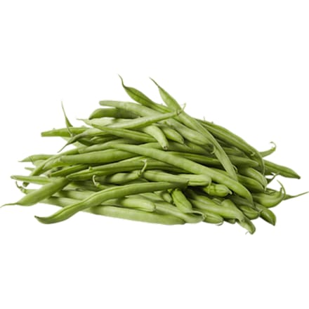 Sperziebonen