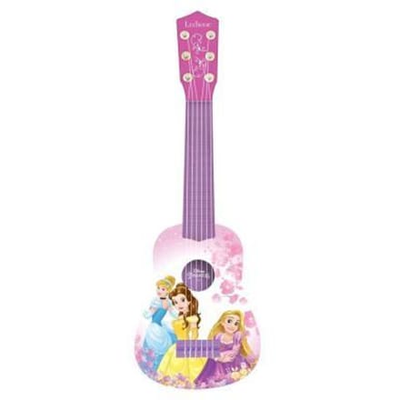 Lexibook Disney Princess gitaar 53cm Instrumenten