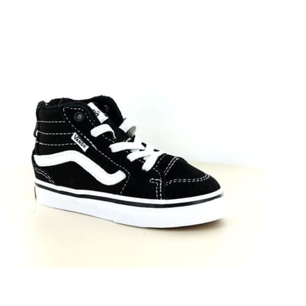 Vans Filmore Hi Zip Sneakers Junior