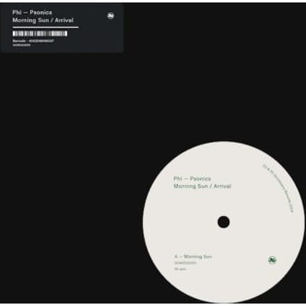 Morning Sun / Arrival - Phi-psonics