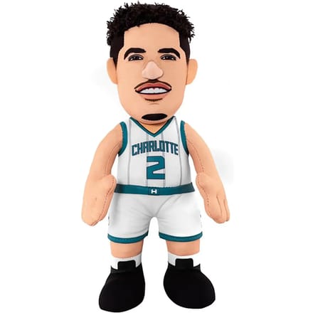 Pluchen Charlotte Hornets Lamelo Ball Bleacher Creatures