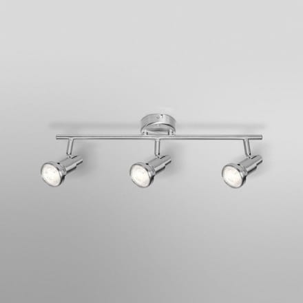 OSRAM HOMELIGHTING 4099854473562 LED-reflectorlamp-lamp GU10 Reflector 1 stuk(s)