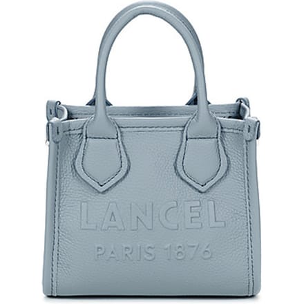 Schoudertas Lancel JOUR DE LANCEL MINI ZIP TOTE