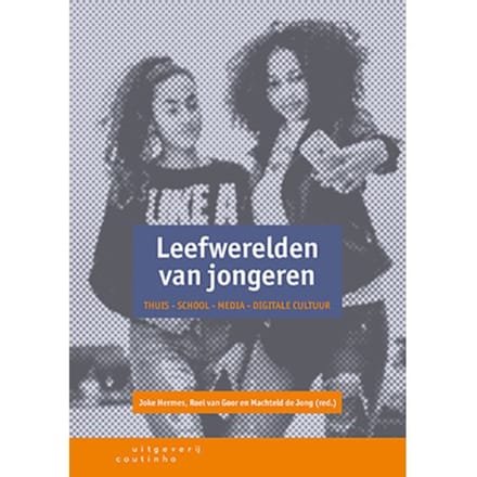 Leefwerelden Van Jongeren - Joke Hermes