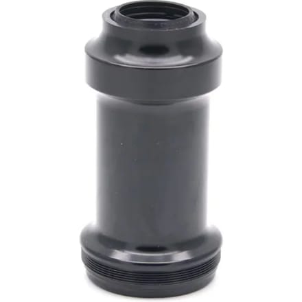 Motorhoezen Fox Factory 2018, 1.500 Bore, LV, EVOL 185 x 50/55