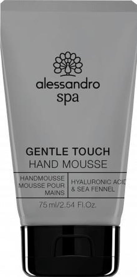 alessandro Gentle Touch handcrème 75 ml