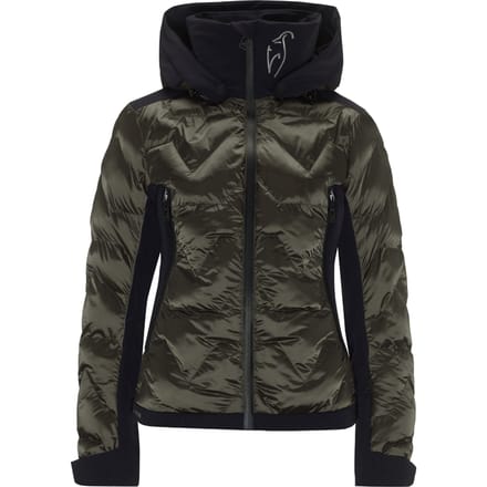 Toni Sailer Womens Zoe Splendid