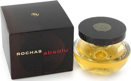 Rochas Absolu E P 50 Spray