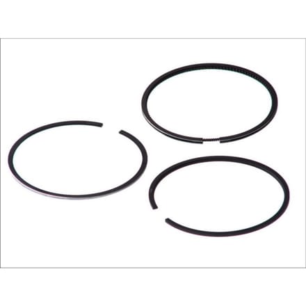 Zuigerveren set GOETZE 08-405211-00
