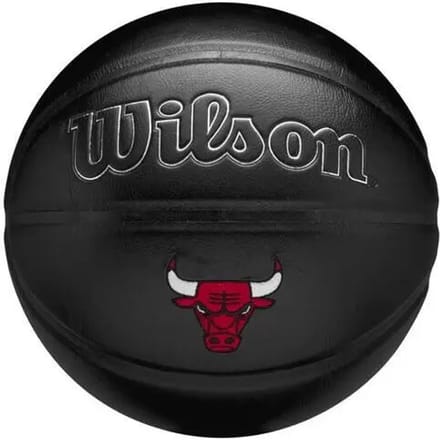 Basketbal Wilson NBA Premiere Chicago Bulls