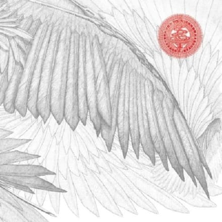 The Bug - Angels & Devils (CD)