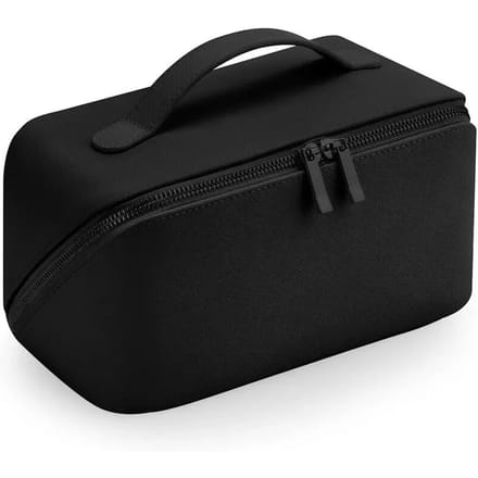 Vrouwen gereedschapskoffer Bag Base Boutique Open Flat