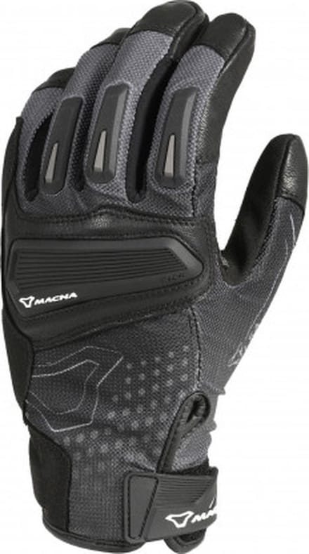 Macna Jugo Ladies Zwart - Handschoen