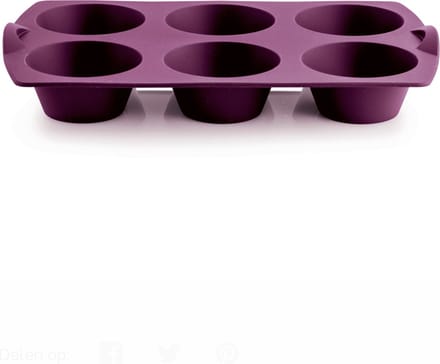 Tupperware Multiflex TupCakes